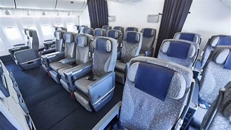 ana 777 economy|Services for Premium Economy Passengers .